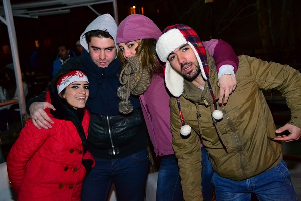 Mzaar Winter Festival 2013 Part 3